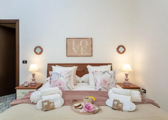Romantica Laterano