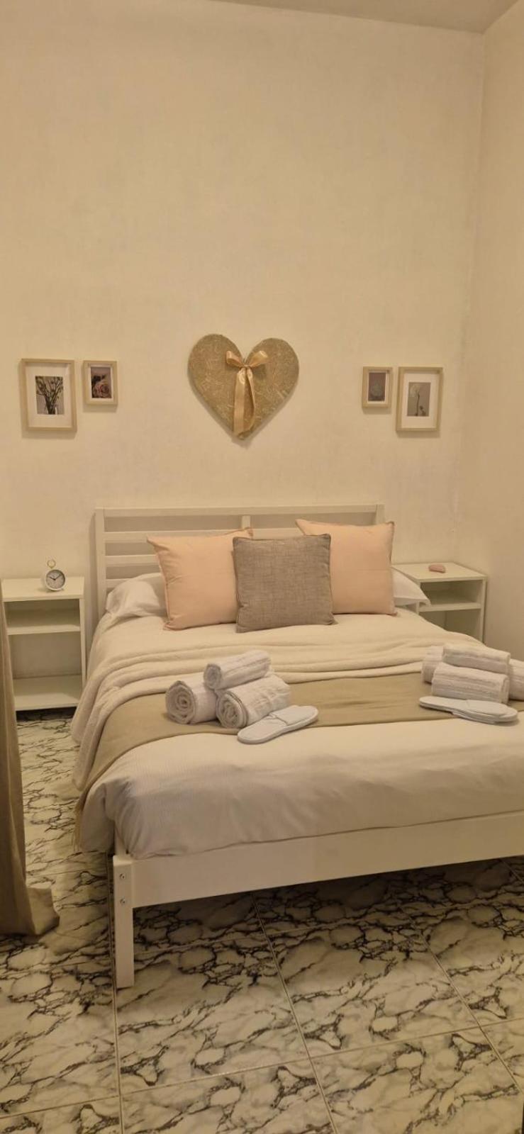 Appartamento Romantica Laterano