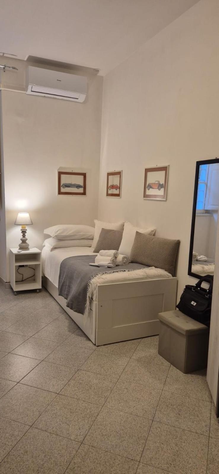 Appartamento Romantica Laterano